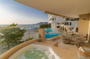 Irotama Reservado Apartamento frente al mar